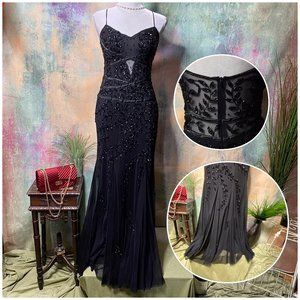 cache formal dresses